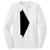 Unisex Tagless® Long-Sleeve T-Shirt Thumbnail