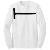 Unisex Tagless® Long-Sleeve T-Shirt Thumbnail