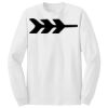 Unisex Tagless® Long-Sleeve T-Shirt Thumbnail