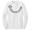 Unisex Tagless® Long-Sleeve T-Shirt Thumbnail