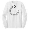 Unisex Tagless® Long-Sleeve T-Shirt Thumbnail