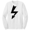Unisex Tagless® Long-Sleeve T-Shirt Thumbnail
