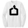 Unisex Tagless® Long-Sleeve T-Shirt Thumbnail