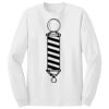 Unisex Tagless® Long-Sleeve T-Shirt Thumbnail