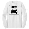Unisex Tagless® Long-Sleeve T-Shirt Thumbnail