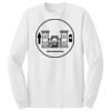 Unisex Tagless® Long-Sleeve T-Shirt Thumbnail