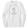 Unisex Tagless® Long-Sleeve T-Shirt Thumbnail