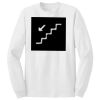 Unisex Tagless® Long-Sleeve T-Shirt Thumbnail