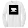 Unisex Tagless® Long-Sleeve T-Shirt Thumbnail