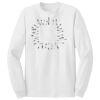 Unisex Tagless® Long-Sleeve T-Shirt Thumbnail