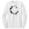 Unisex Tagless® Long-Sleeve T-Shirt Thumbnail