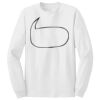 Unisex Tagless® Long-Sleeve T-Shirt Thumbnail