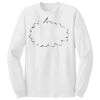 Unisex Tagless® Long-Sleeve T-Shirt Thumbnail