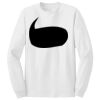 Unisex Tagless® Long-Sleeve T-Shirt Thumbnail
