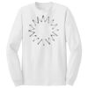 Unisex Tagless® Long-Sleeve T-Shirt Thumbnail