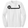Unisex Tagless® Long-Sleeve T-Shirt Thumbnail
