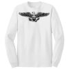 Unisex Tagless® Long-Sleeve T-Shirt Thumbnail