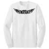 Unisex Tagless® Long-Sleeve T-Shirt Thumbnail