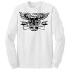 Unisex Tagless® Long-Sleeve T-Shirt Thumbnail