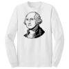 Unisex Tagless® Long-Sleeve T-Shirt Thumbnail