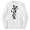 Unisex Tagless® Long-Sleeve T-Shirt Thumbnail