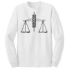 Unisex Tagless® Long-Sleeve T-Shirt Thumbnail