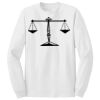 Unisex Tagless® Long-Sleeve T-Shirt Thumbnail