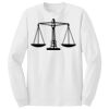 Unisex Tagless® Long-Sleeve T-Shirt Thumbnail
