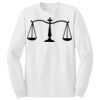 Unisex Tagless® Long-Sleeve T-Shirt Thumbnail