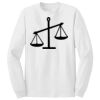 Unisex Tagless® Long-Sleeve T-Shirt Thumbnail