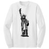 Unisex Tagless® Long-Sleeve T-Shirt Thumbnail