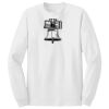 Unisex Tagless® Long-Sleeve T-Shirt Thumbnail
