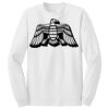 Unisex Tagless® Long-Sleeve T-Shirt Thumbnail