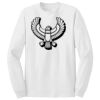 Unisex Tagless® Long-Sleeve T-Shirt Thumbnail