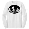 Unisex Tagless® Long-Sleeve T-Shirt Thumbnail