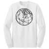 Unisex Tagless® Long-Sleeve T-Shirt Thumbnail