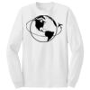Unisex Tagless® Long-Sleeve T-Shirt Thumbnail