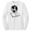 Unisex Tagless® Long-Sleeve T-Shirt Thumbnail
