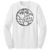 Unisex Tagless® Long-Sleeve T-Shirt Thumbnail