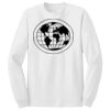Unisex Tagless® Long-Sleeve T-Shirt Thumbnail