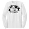 Unisex Tagless® Long-Sleeve T-Shirt Thumbnail