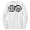 Unisex Tagless® Long-Sleeve T-Shirt Thumbnail