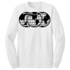 Unisex Tagless® Long-Sleeve T-Shirt Thumbnail