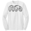 Unisex Tagless® Long-Sleeve T-Shirt Thumbnail
