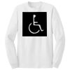 Unisex Tagless® Long-Sleeve T-Shirt Thumbnail