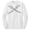 Unisex Tagless® Long-Sleeve T-Shirt Thumbnail