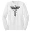 Unisex Tagless® Long-Sleeve T-Shirt Thumbnail