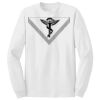 Unisex Tagless® Long-Sleeve T-Shirt Thumbnail
