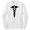 Unisex Tagless® Long-Sleeve T-Shirt Thumbnail