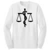 Unisex Tagless® Long-Sleeve T-Shirt Thumbnail